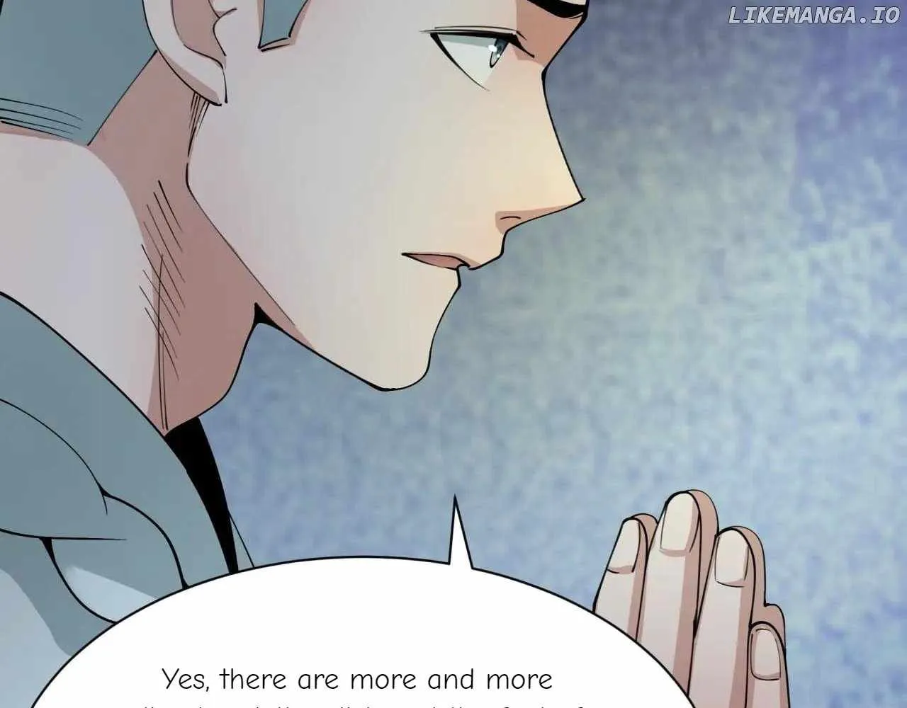 Age of Terror Chapter 345 page 46 - 