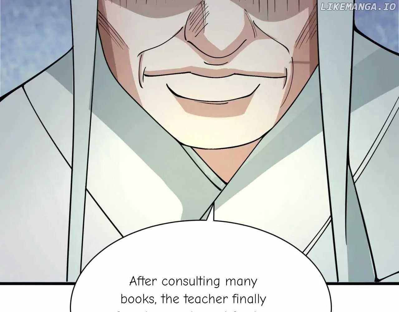 Age of Terror Chapter 345 page 49 - 