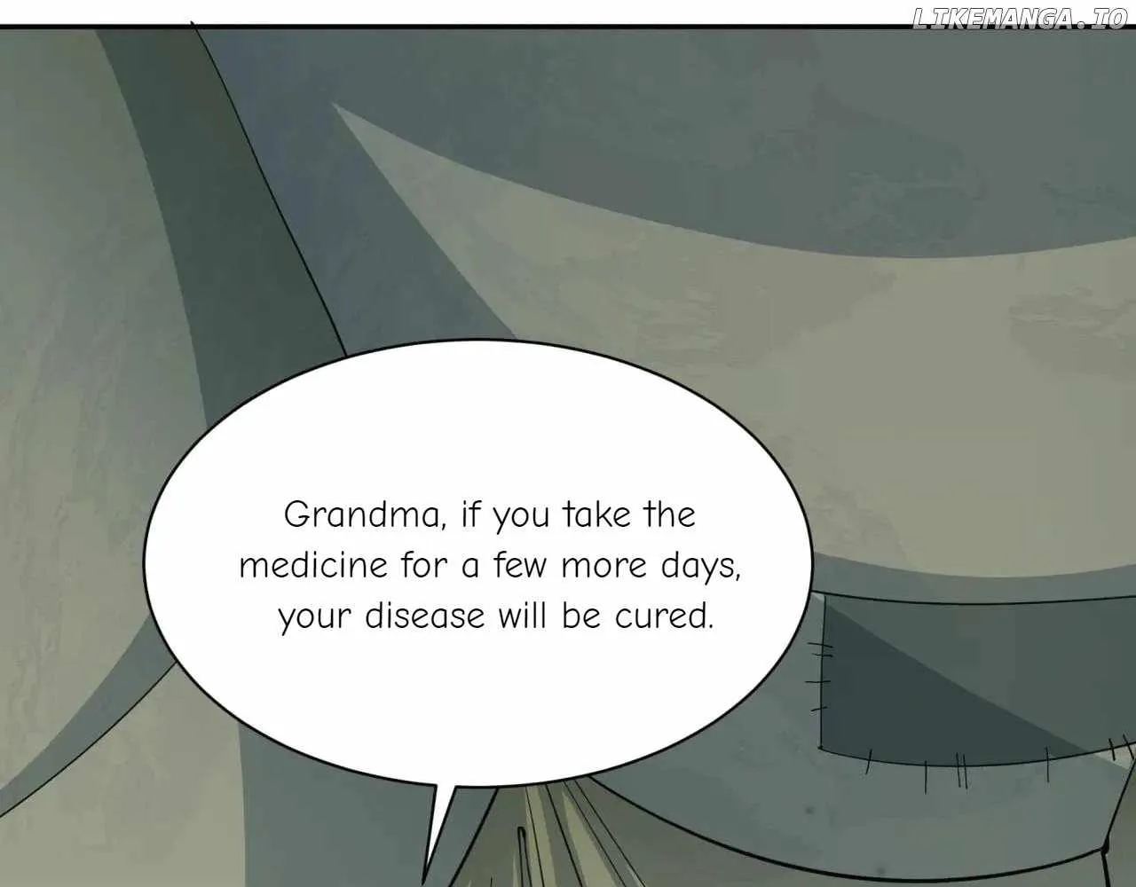 Age of Terror Chapter 345 page 8 - 