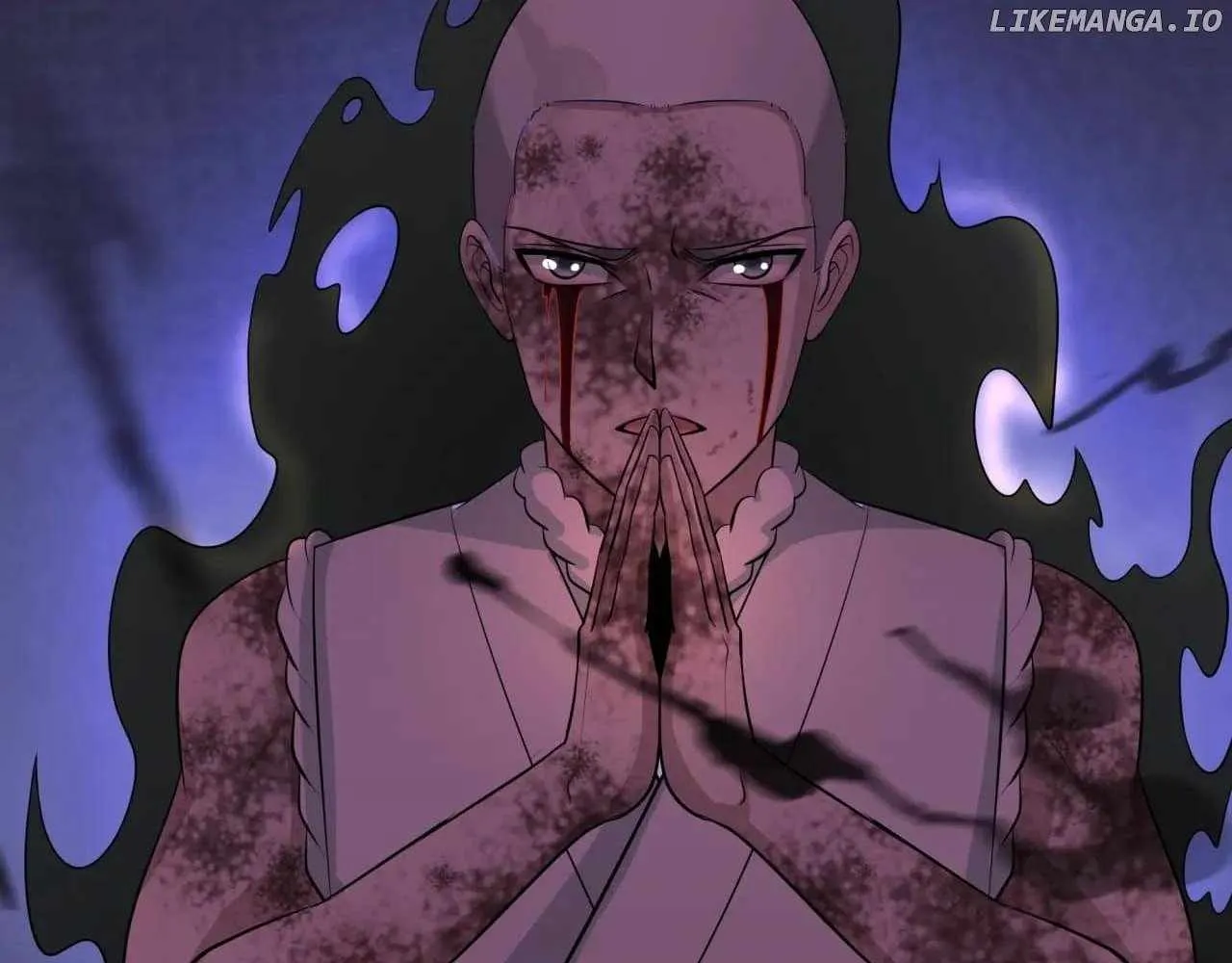 Age of Terror Chapter 345 page 84 - 
