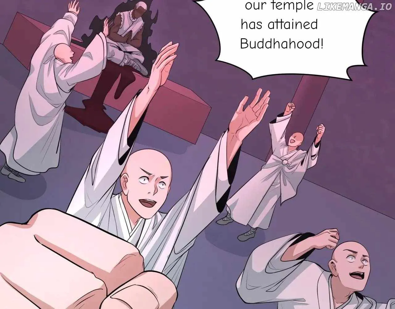 Age of Terror Chapter 345 page 91 - 