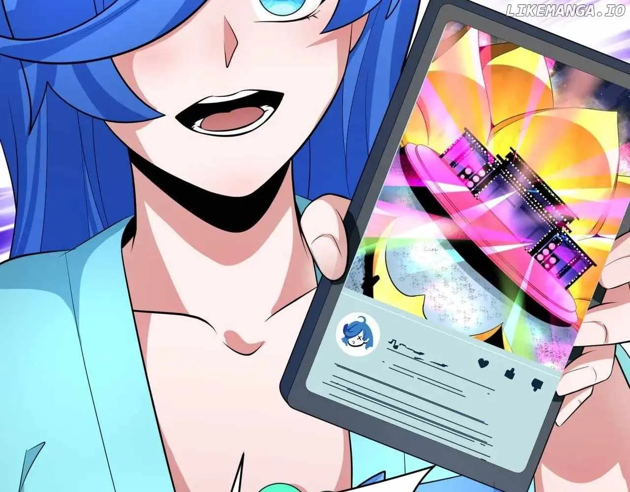 Age of Terror Chapter 346 page 110 - 