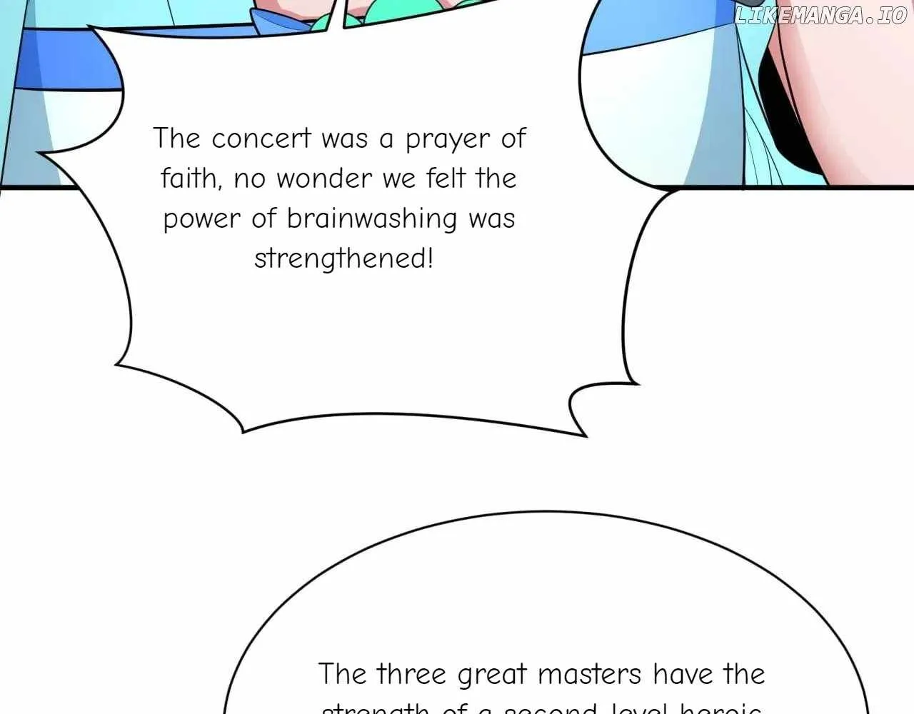 Age of Terror Chapter 346 page 111 - 