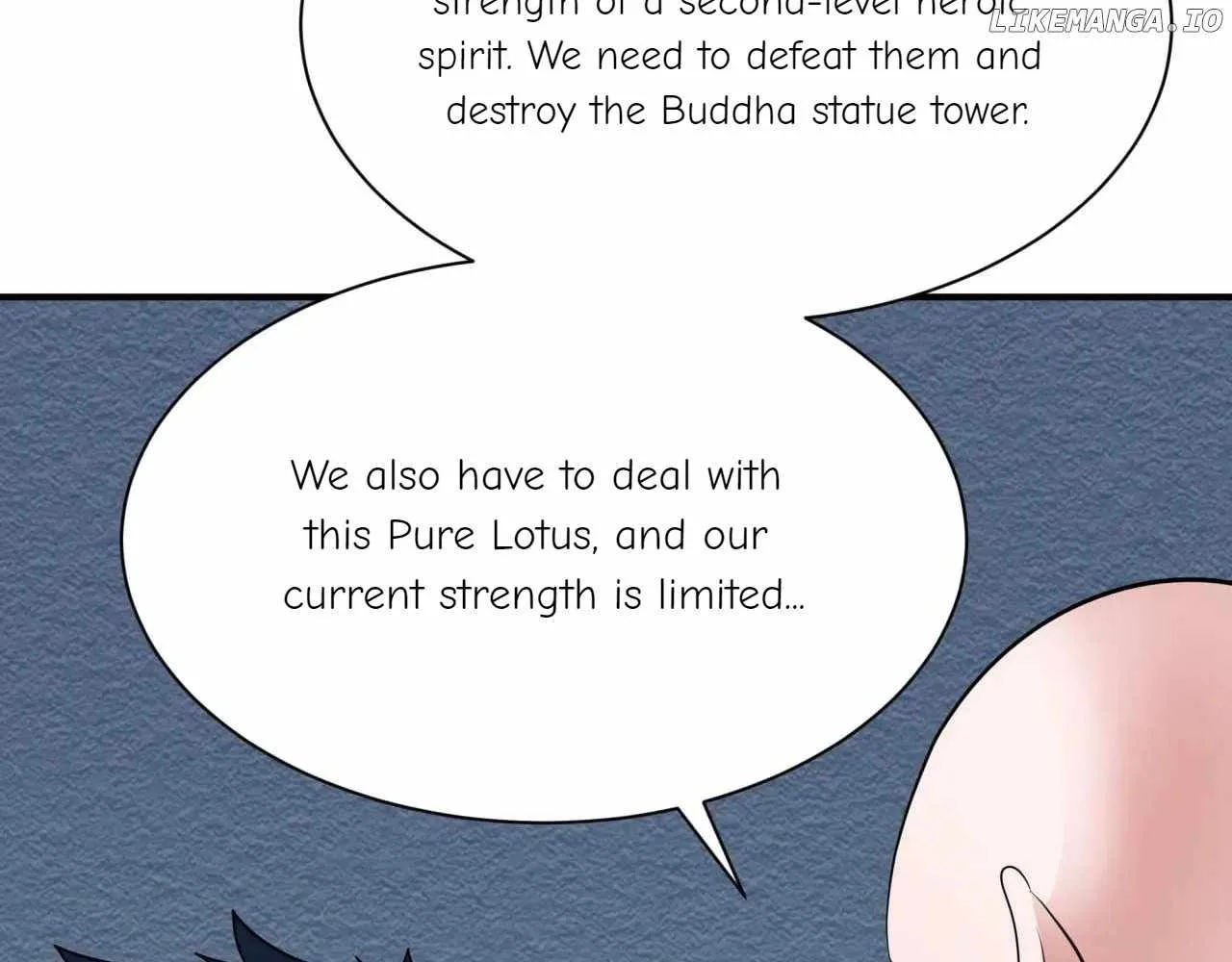 Age of Terror Chapter 346 page 112 - 