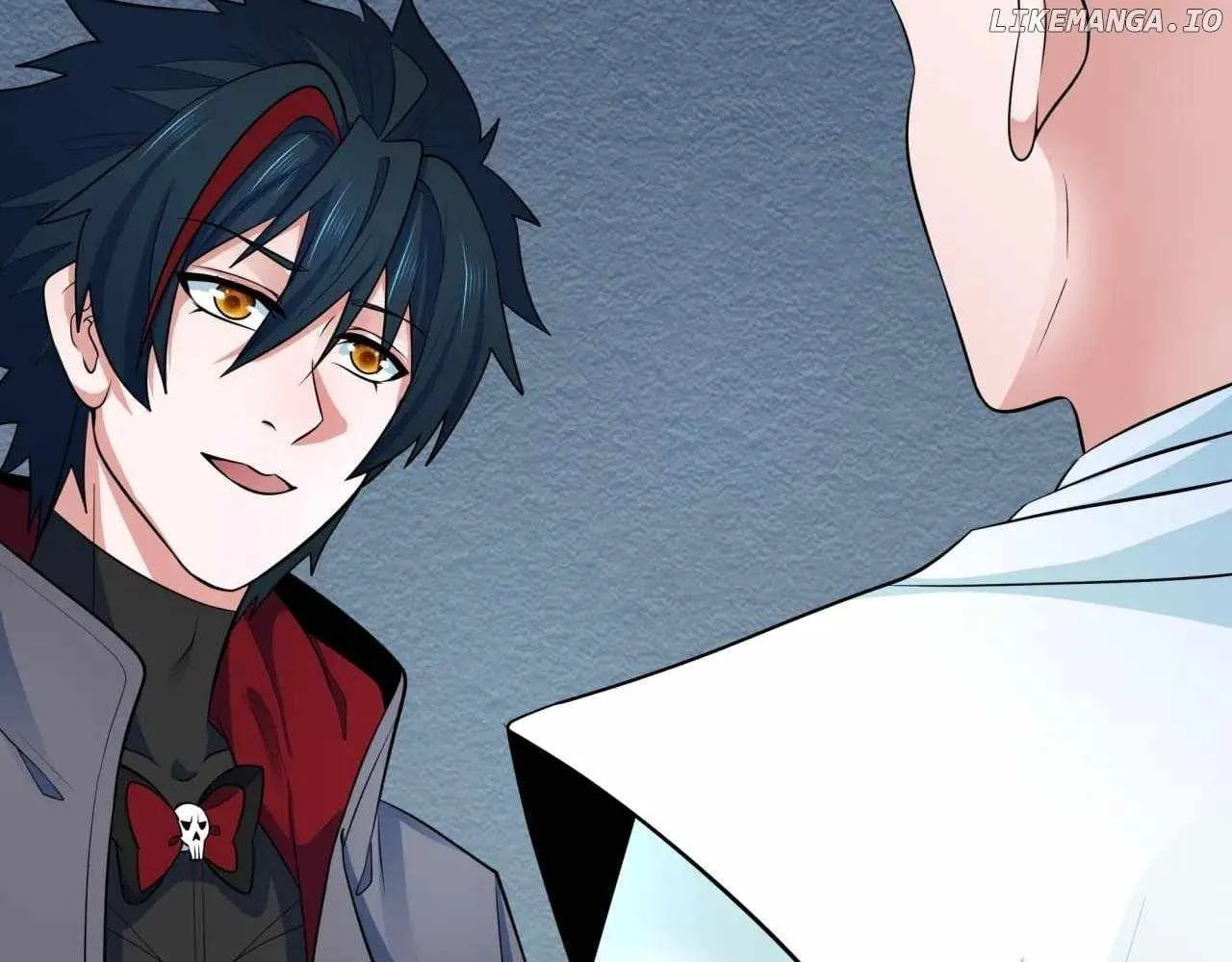 Age of Terror Chapter 346 page 113 - 
