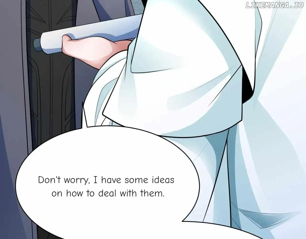 Age of Terror Chapter 346 page 114 - 