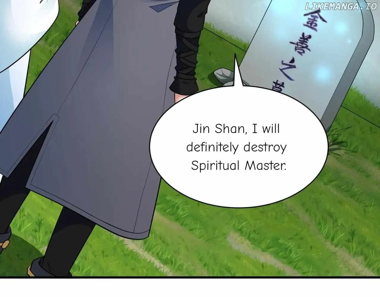 Age of Terror Chapter 346 page 127 - 