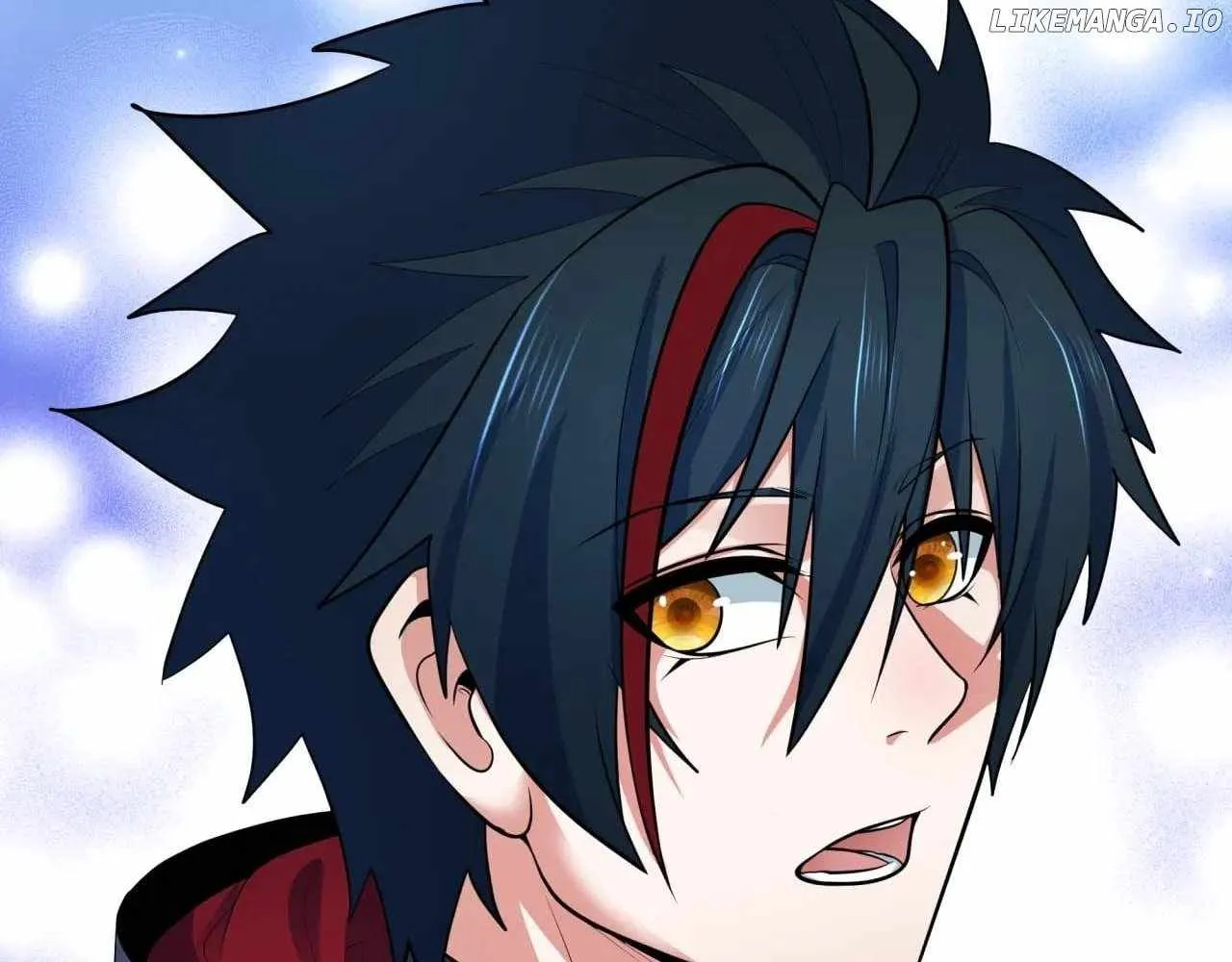 Age of Terror Chapter 346 page 129 - 
