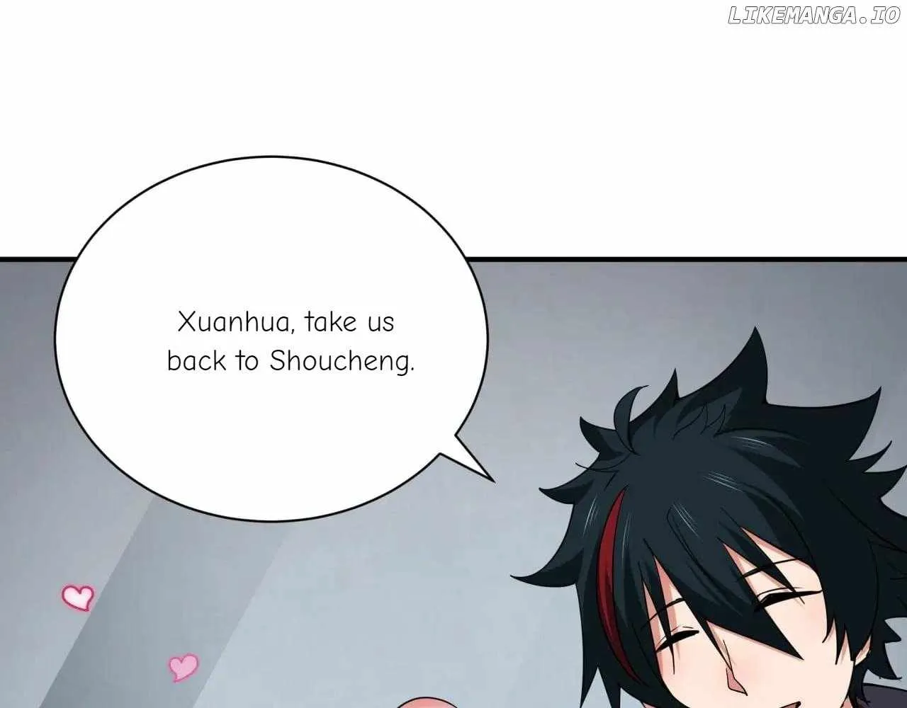 Age of Terror Chapter 346 page 150 - 