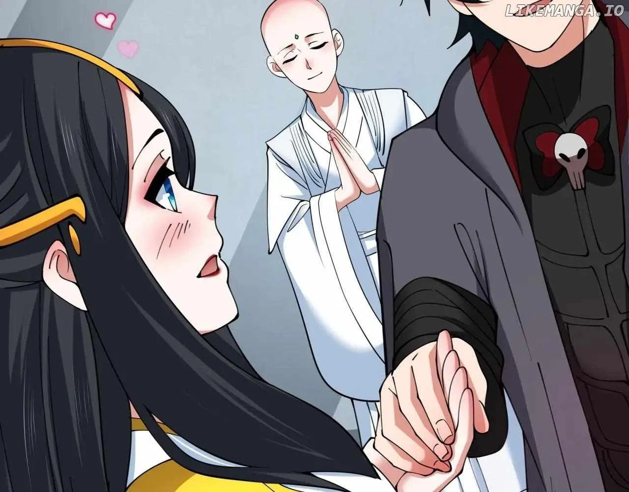Age of Terror Chapter 346 page 151 - 