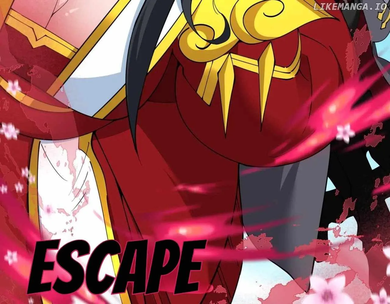 Age of Terror Chapter 346 page 155 - 