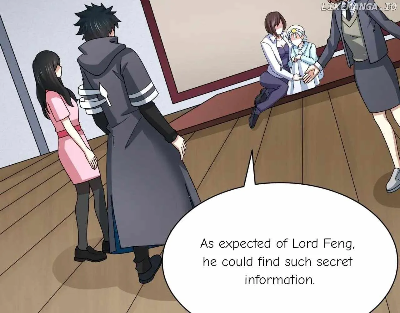 Age of Terror Chapter 346 page 160 - 