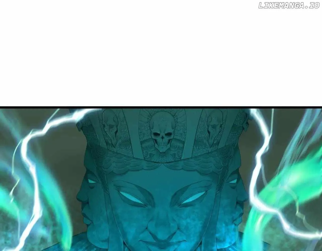 Age of Terror Chapter 346 page 18 - 
