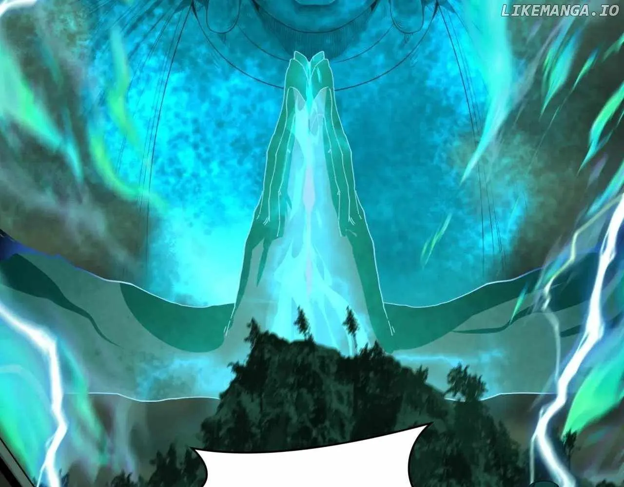 Age of Terror Chapter 346 page 19 - 