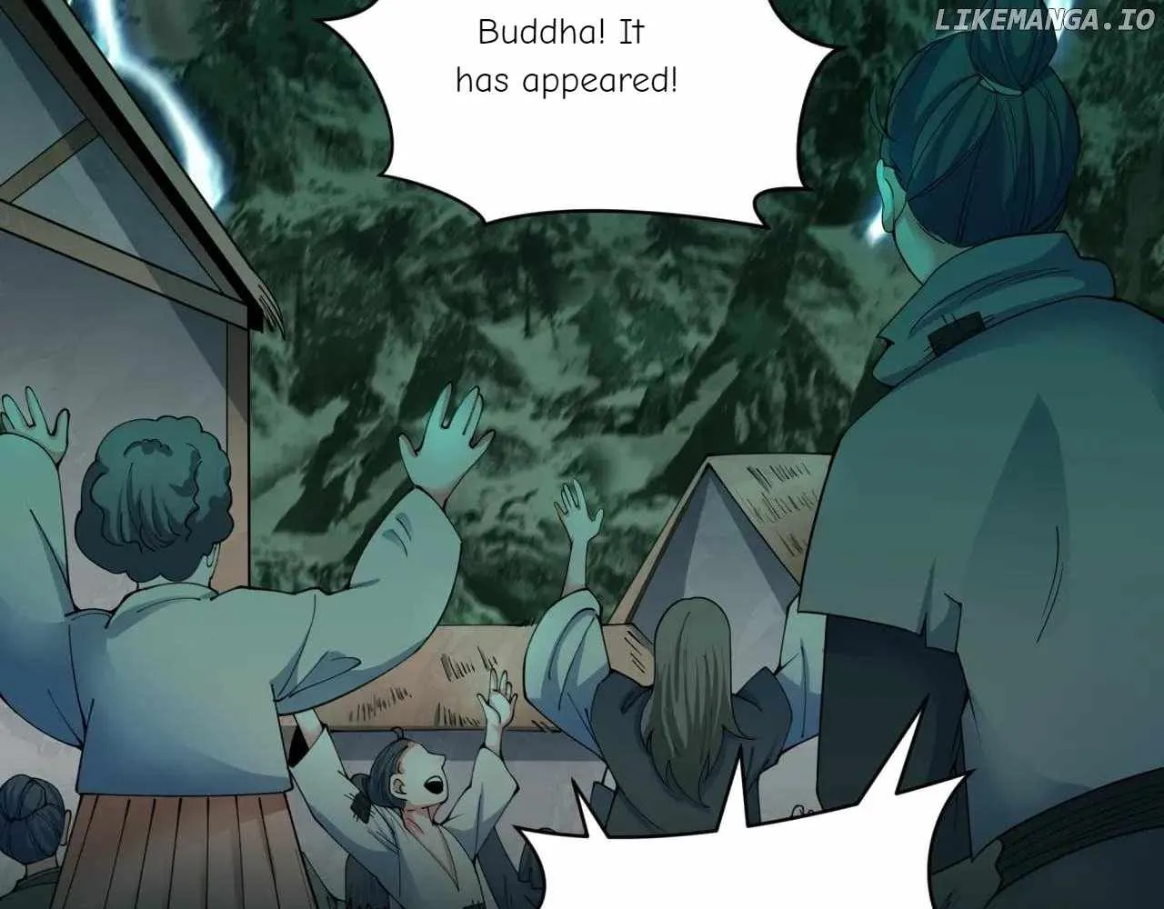 Age of Terror Chapter 346 page 20 - 