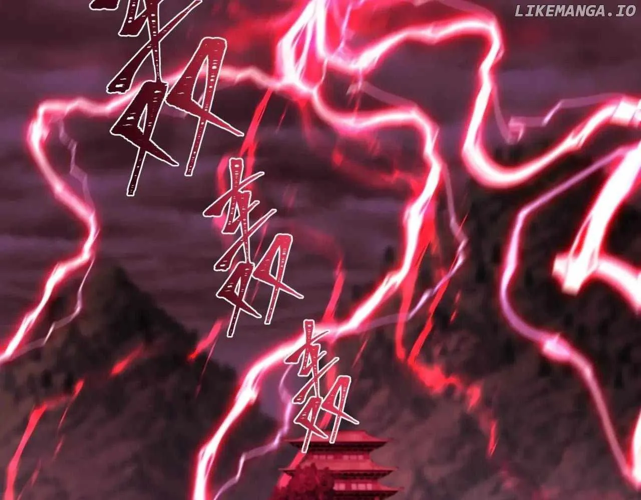 Age of Terror Chapter 346 page 3 - 