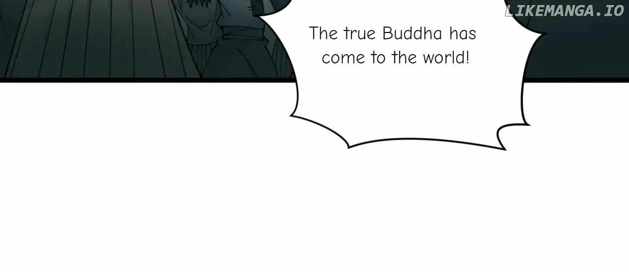 Age of Terror Chapter 346 page 21 - 