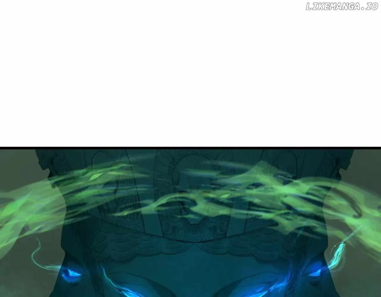 Age of Terror Chapter 346 page 22 - 