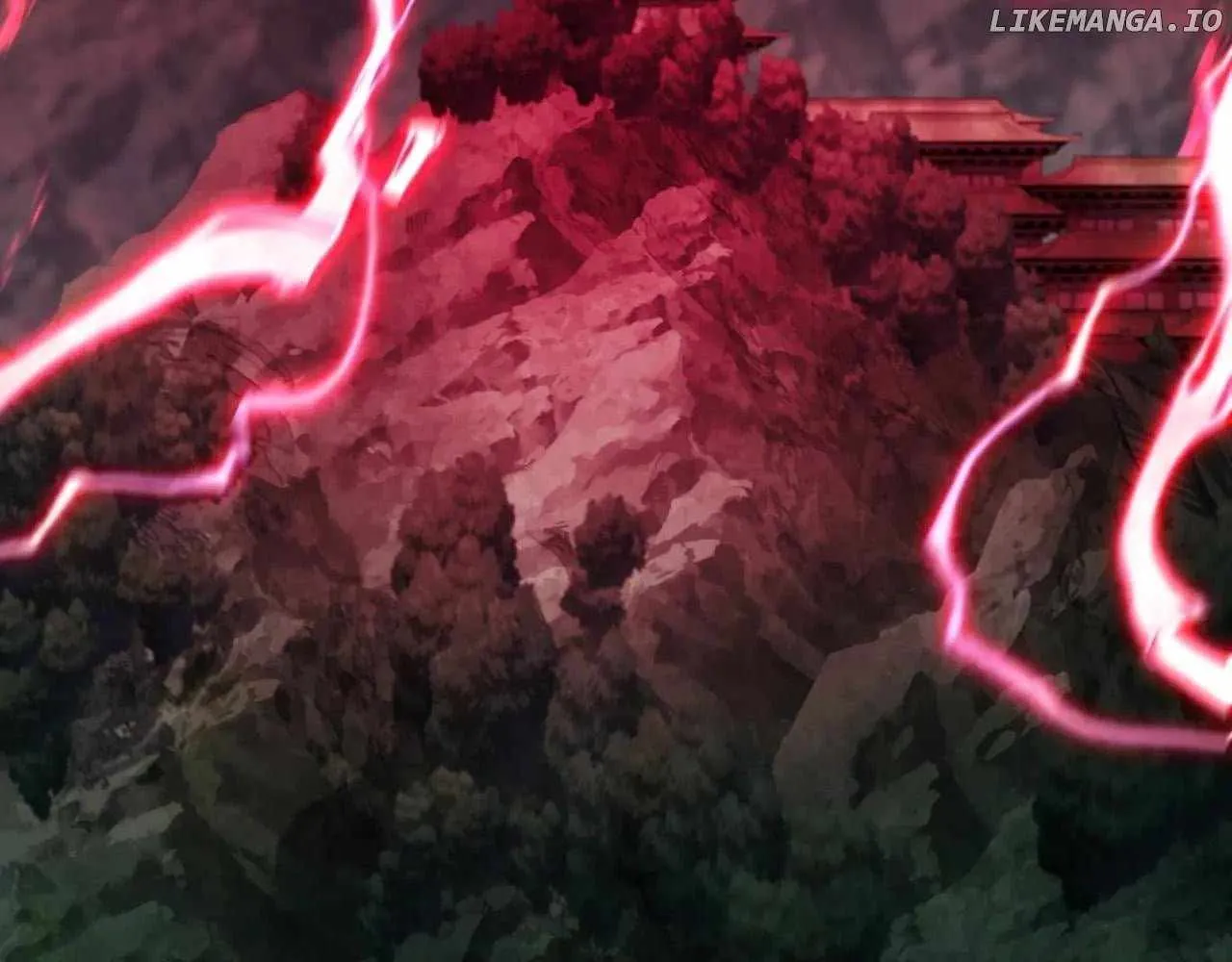 Age of Terror Chapter 346 page 4 - 
