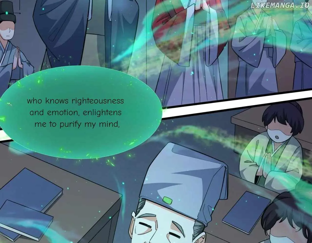 Age of Terror Chapter 346 page 37 - 