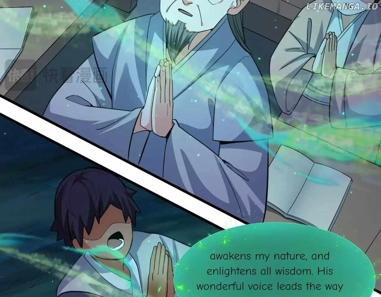 Age of Terror Chapter 346 page 38 - 