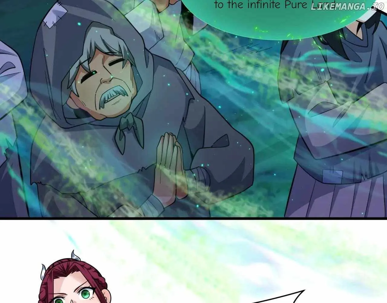 Age of Terror Chapter 346 page 39 - 