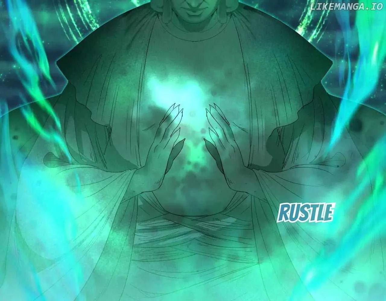 Age of Terror Chapter 346 page 42 - 