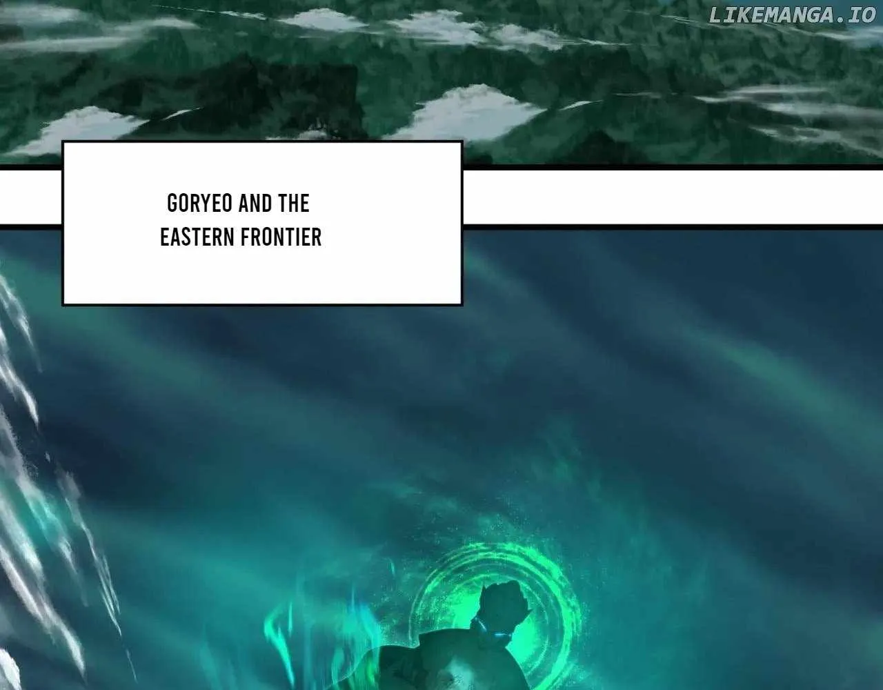 Age of Terror Chapter 346 page 45 - 