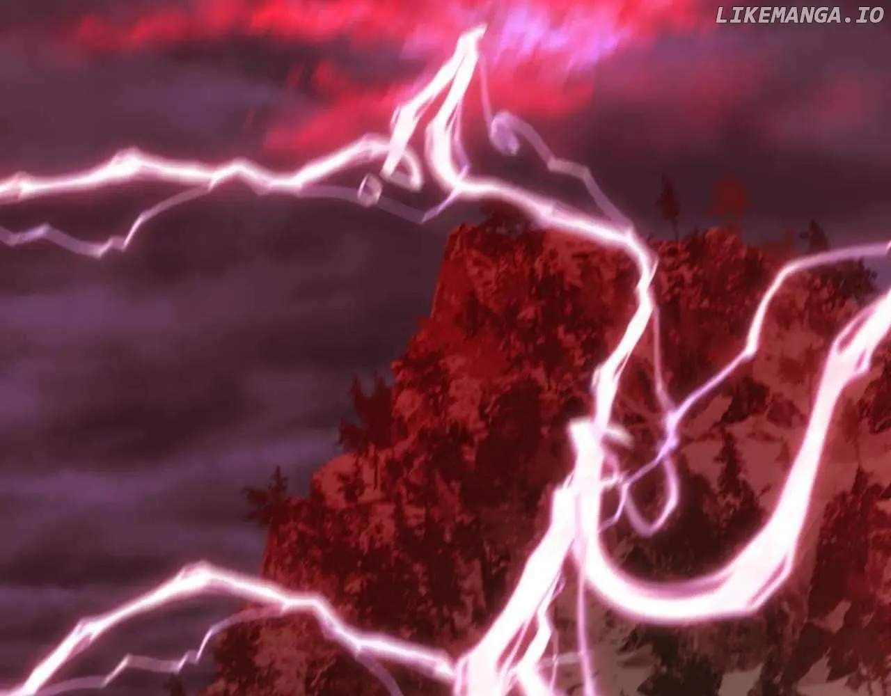 Age of Terror Chapter 346 page 6 - 