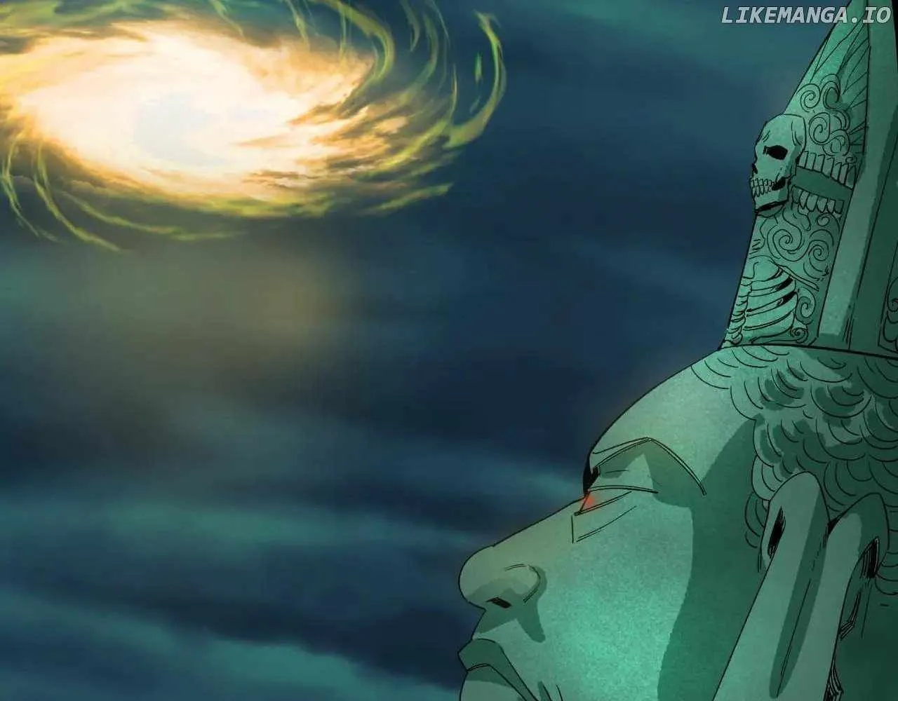 Age of Terror Chapter 346 page 51 - 