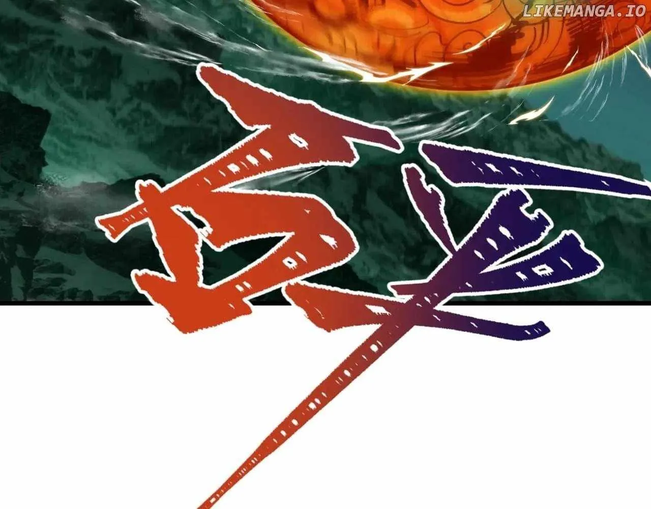 Age of Terror Chapter 346 page 59 - 
