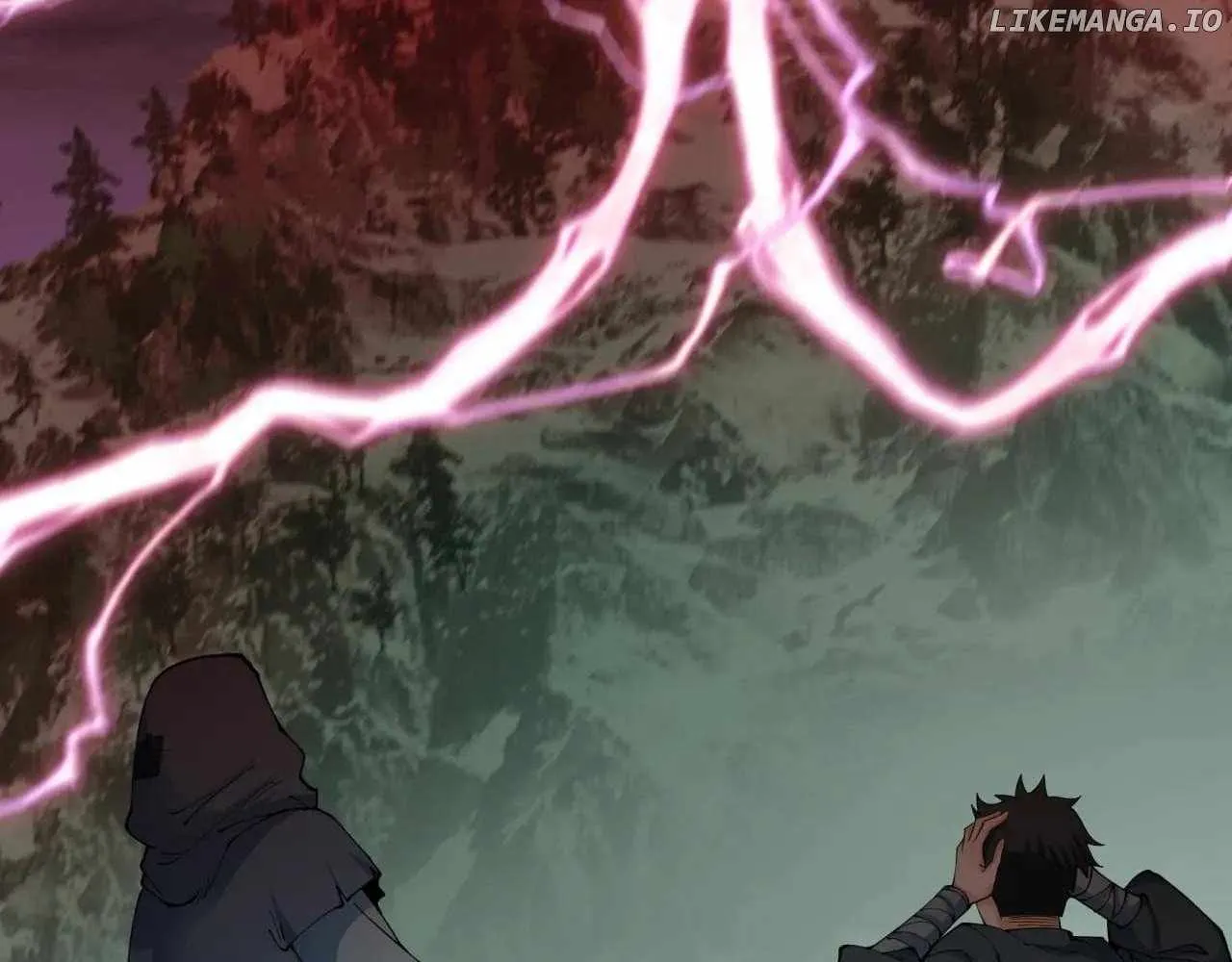 Age of Terror Chapter 346 page 7 - 