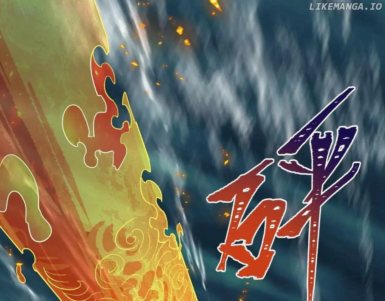 Age of Terror Chapter 346 page 67 - 