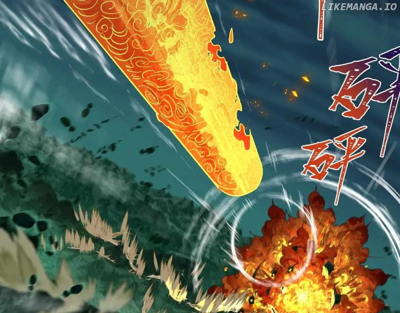 Age of Terror Chapter 346 page 68 - 