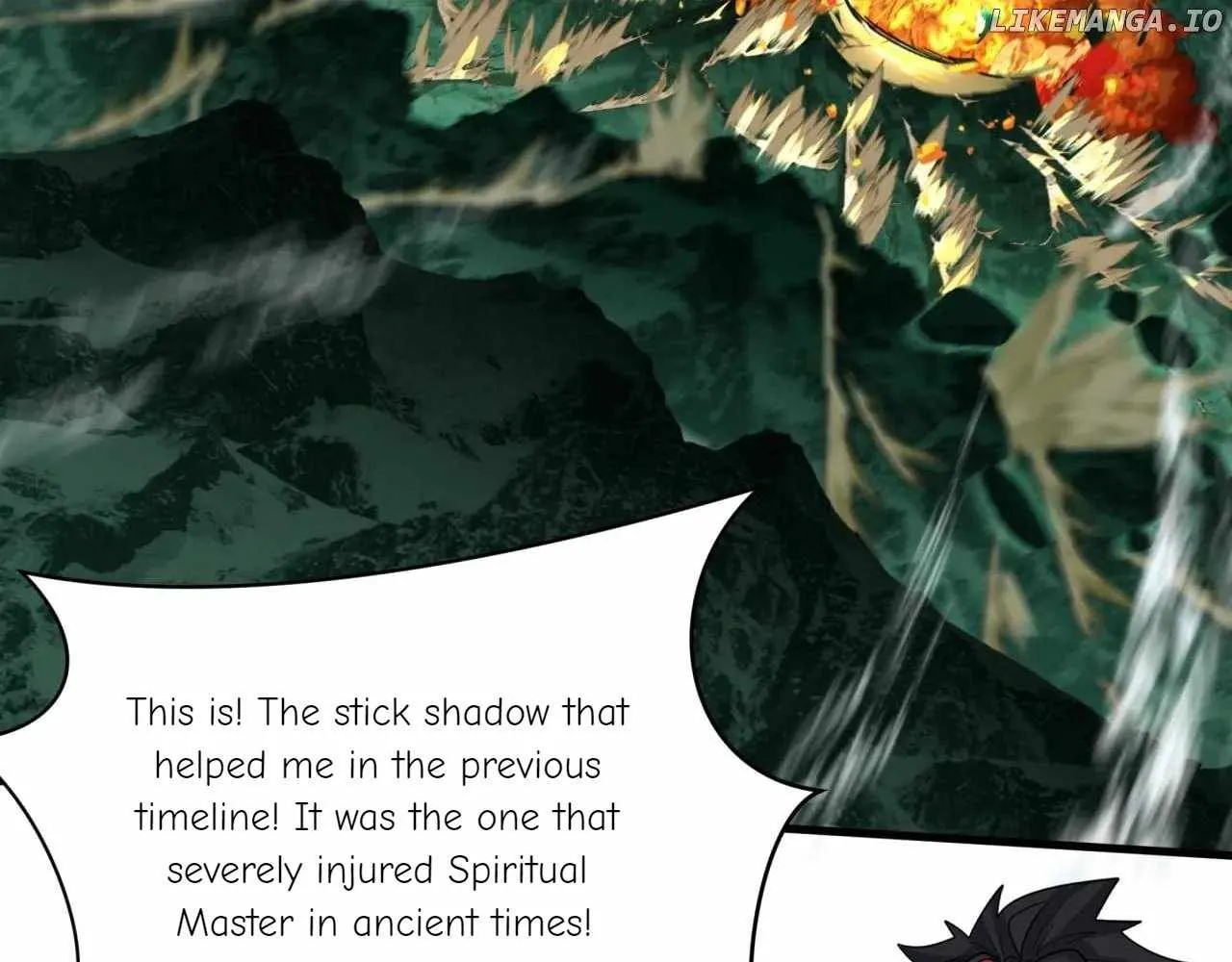 Age of Terror Chapter 346 page 69 - 