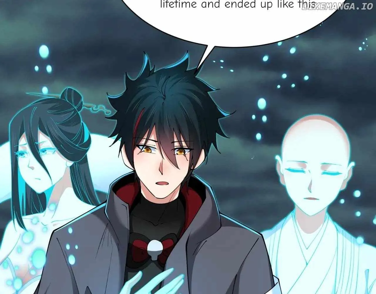 Age of Terror Chapter 346 page 74 - 