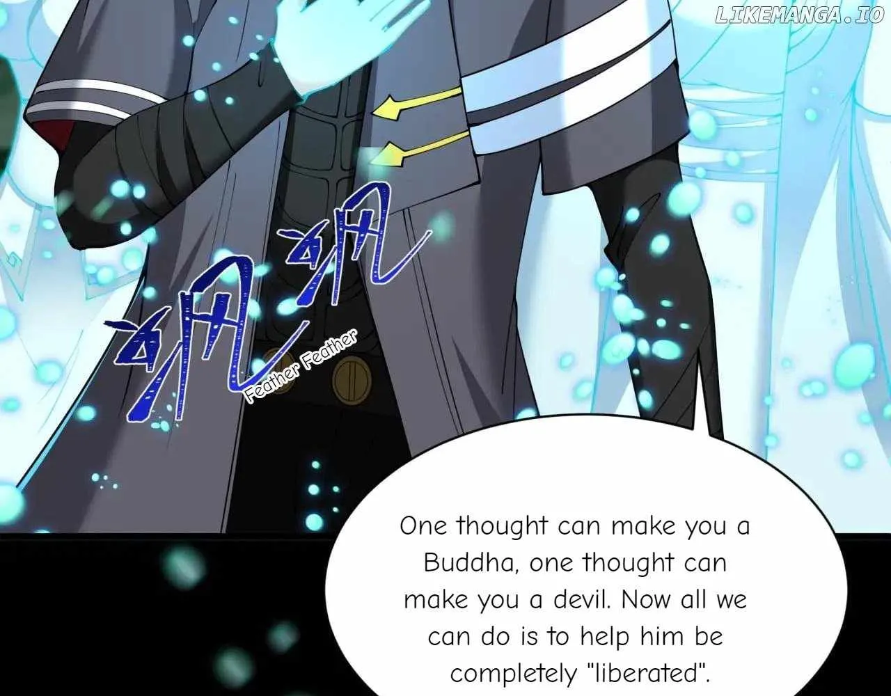 Age of Terror Chapter 346 page 75 - 