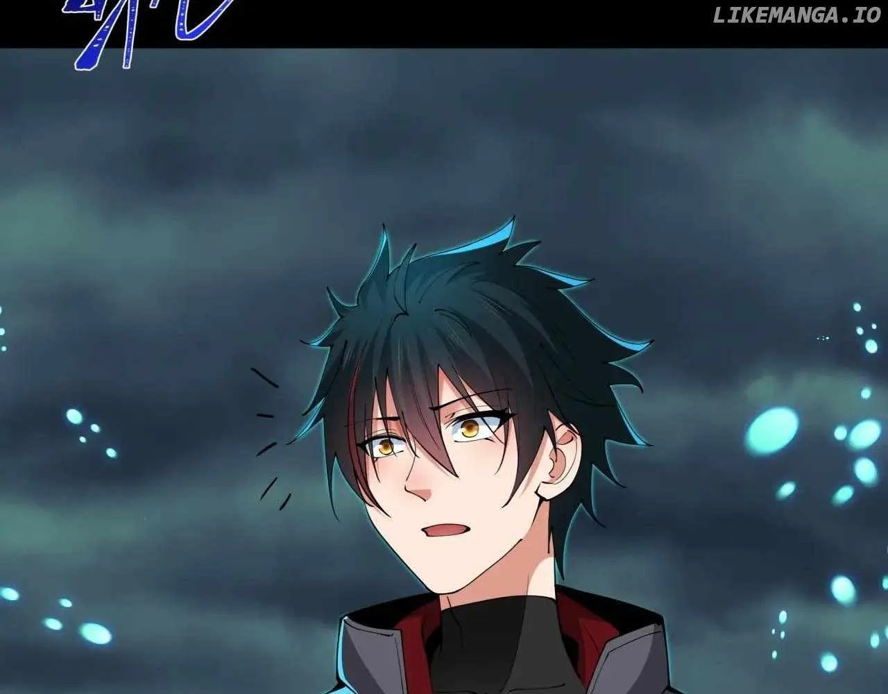 Age of Terror Chapter 346 page 77 - 