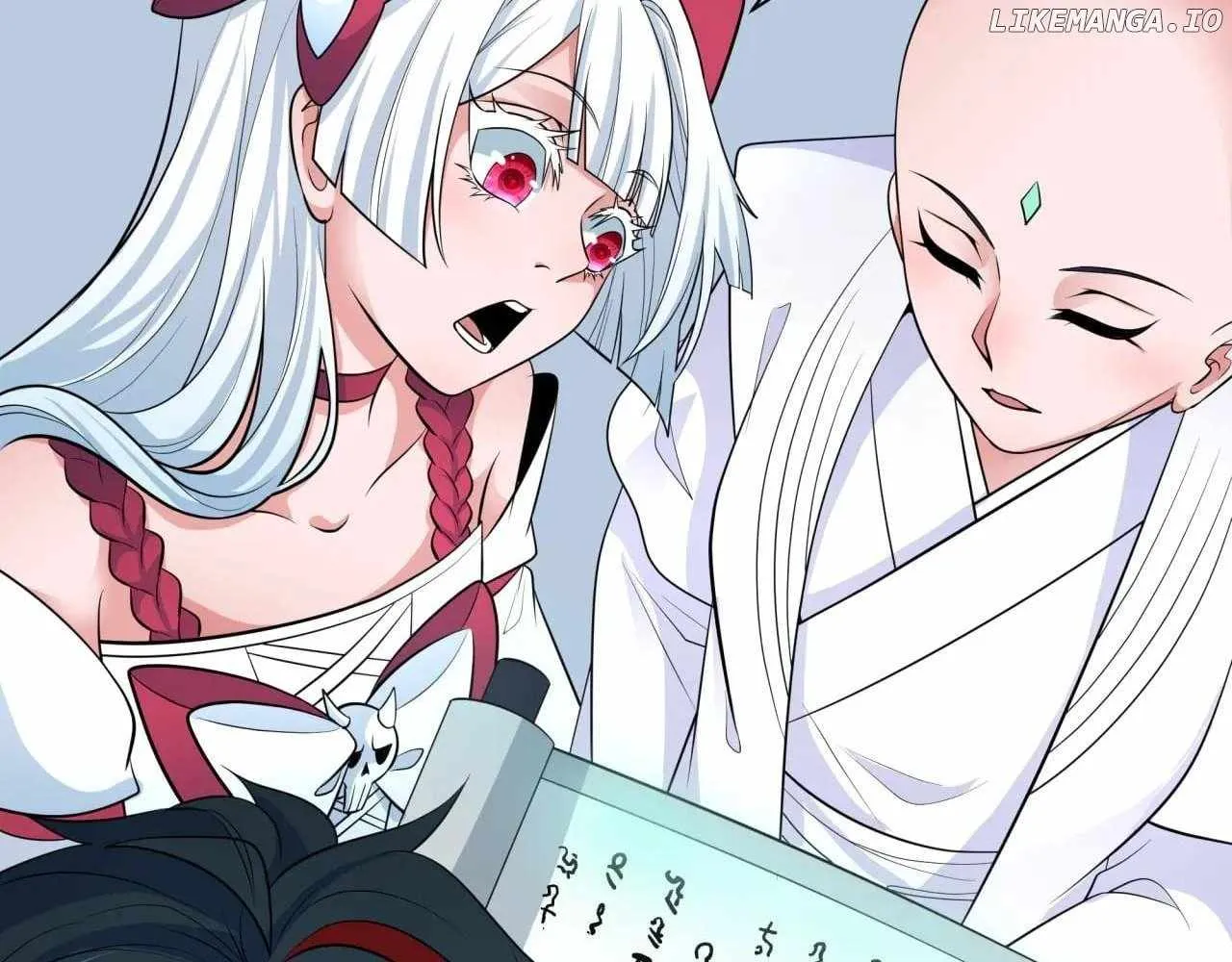 Age of Terror Chapter 346 page 90 - 