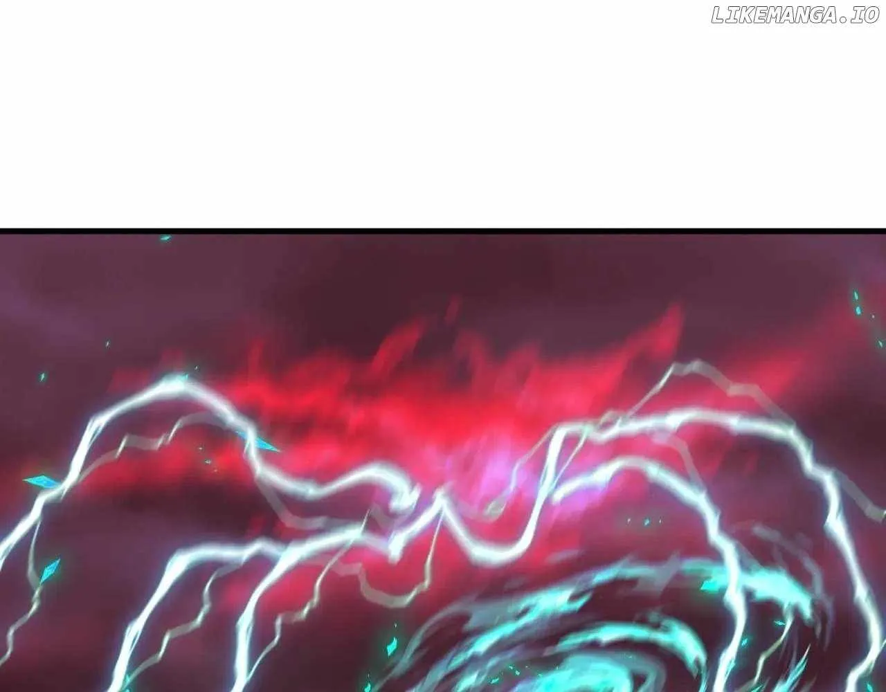 Age of Terror Chapter 346 page 10 - 