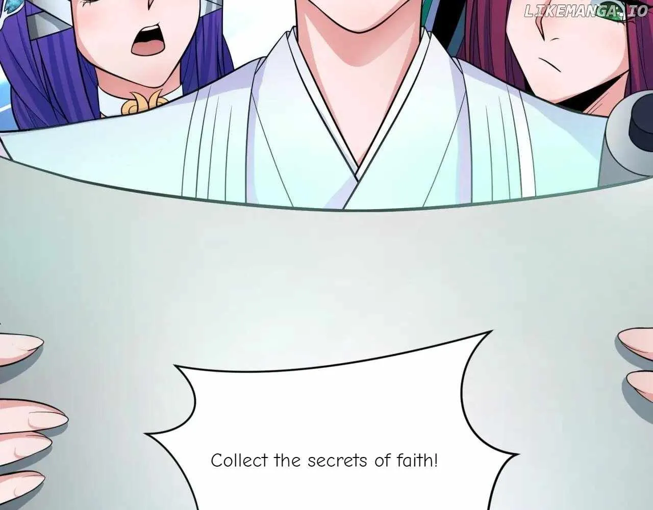 Age of Terror Chapter 346 page 94 - 