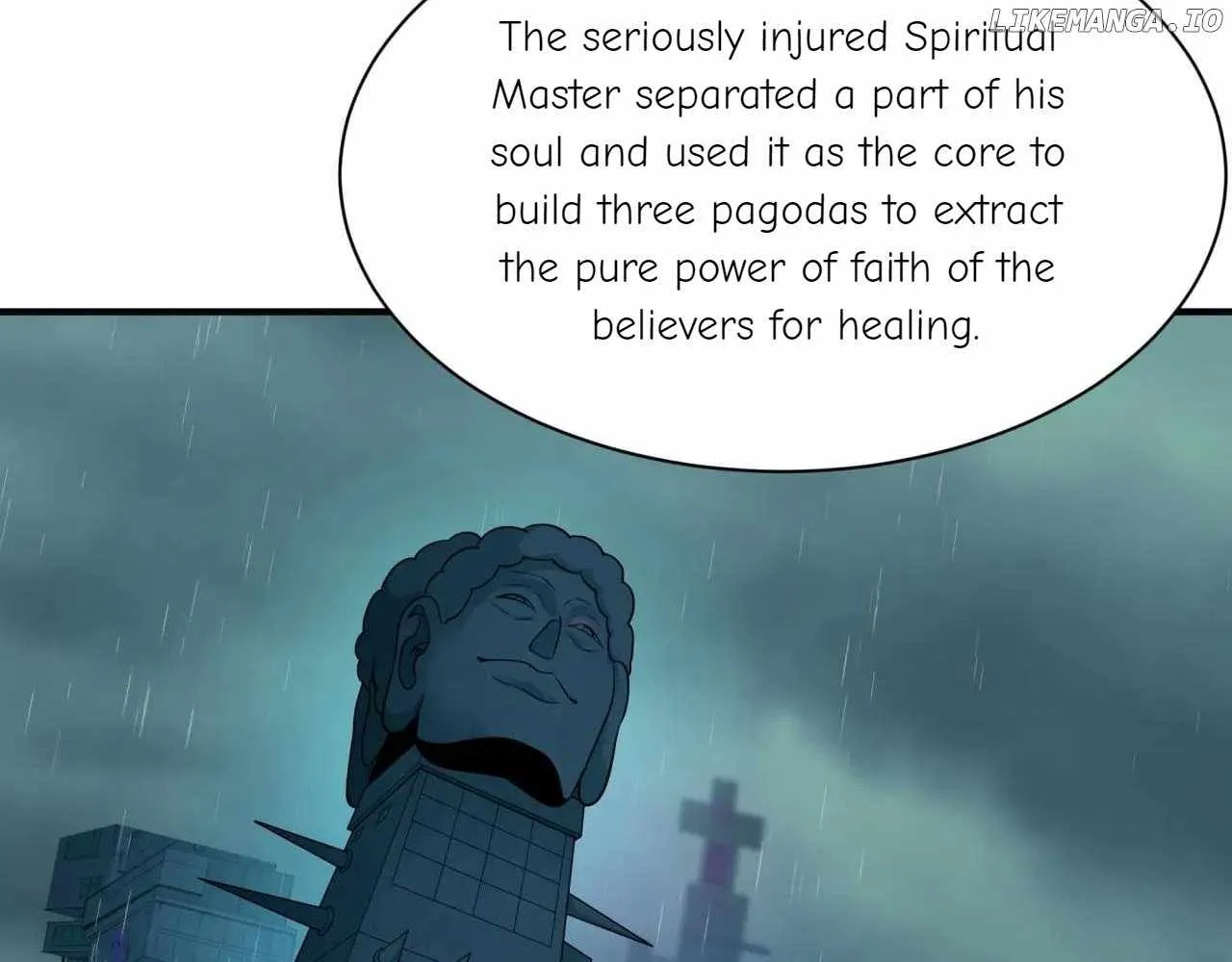 Age of Terror Chapter 346 page 96 - 