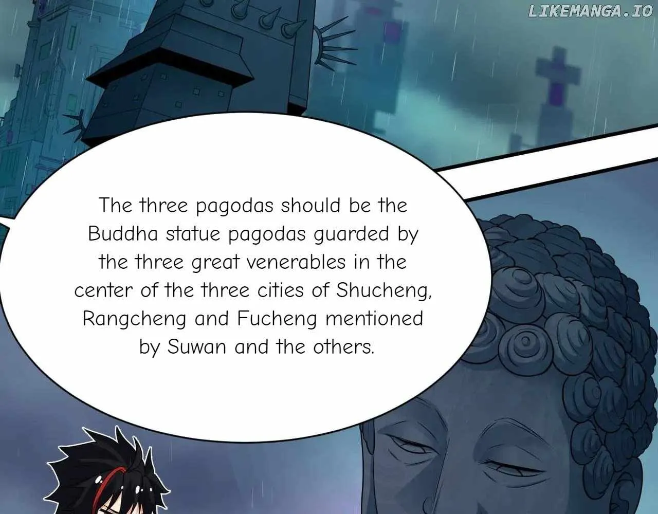 Age of Terror Chapter 346 page 97 - 