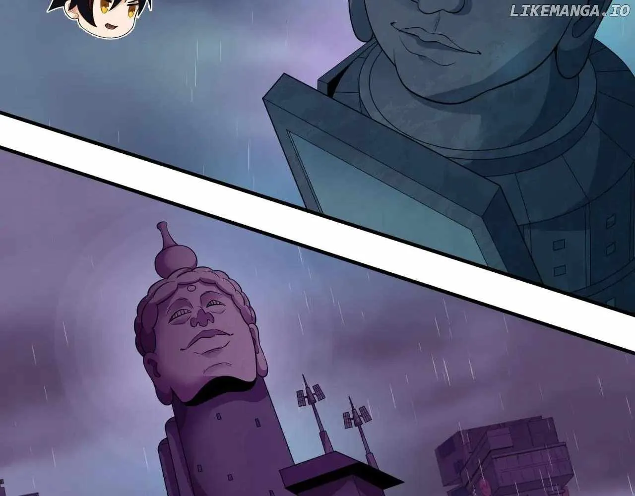 Age of Terror Chapter 346 page 98 - 