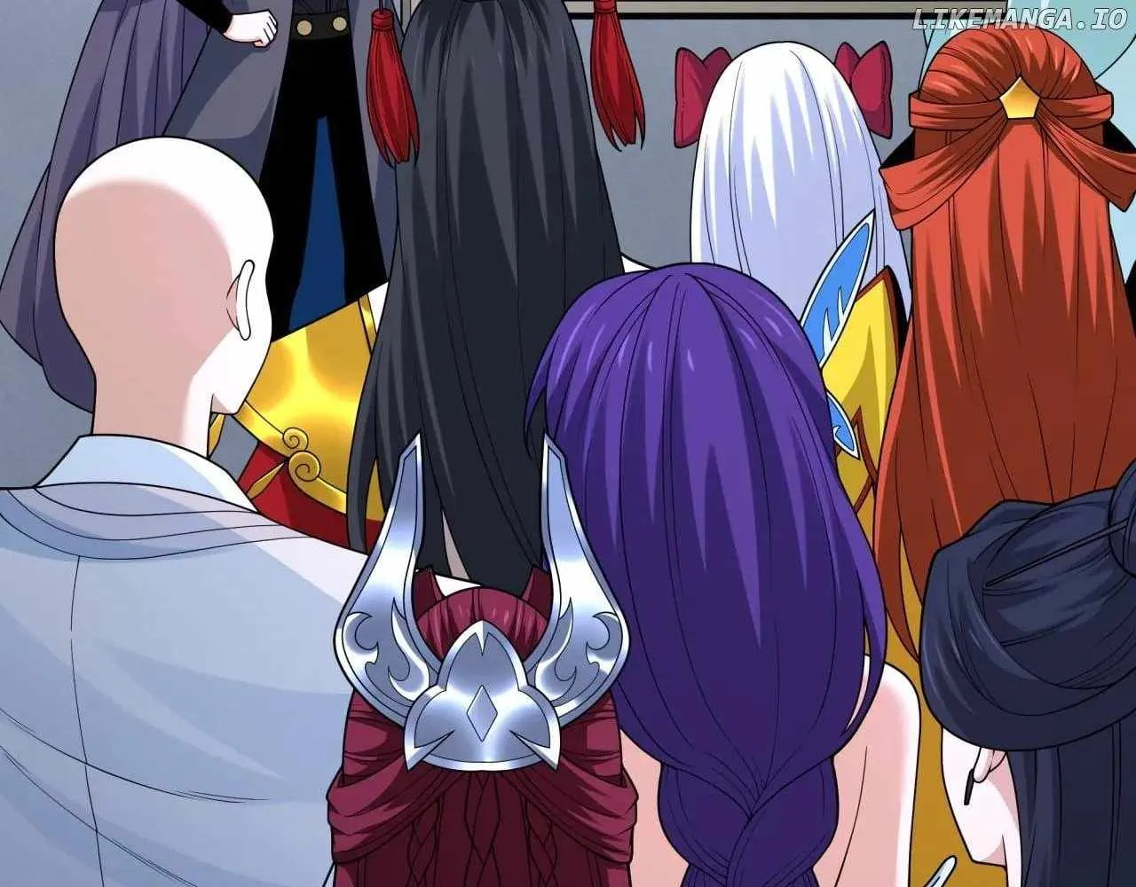 Age of Terror Chapter 347 page 11 - 