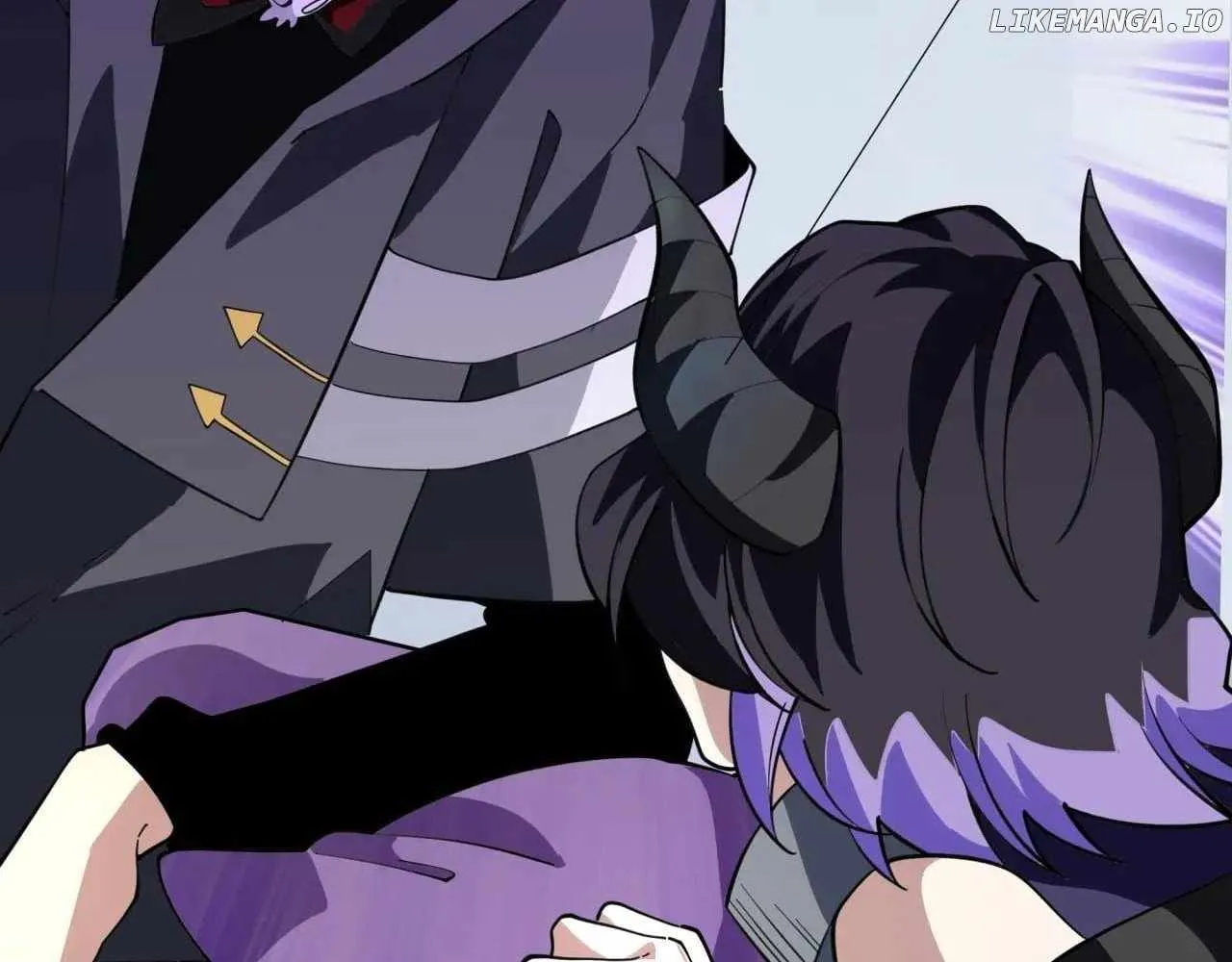 Age of Terror Chapter 347 page 112 - 