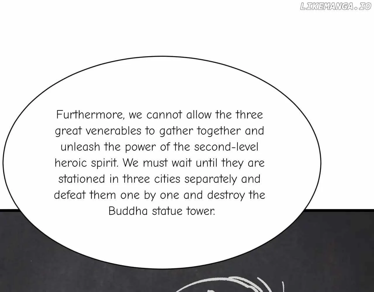 Age of Terror Chapter 347 page 13 - 