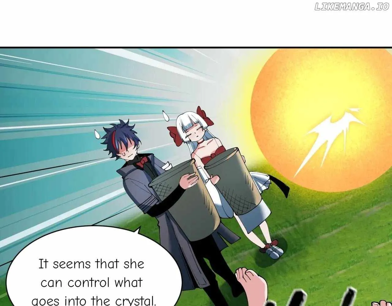 Age of Terror Chapter 347 page 125 - 