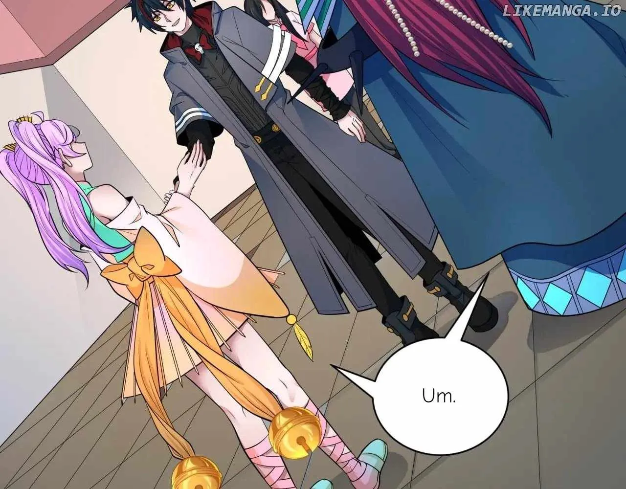 Age of Terror Chapter 347 page 137 - 