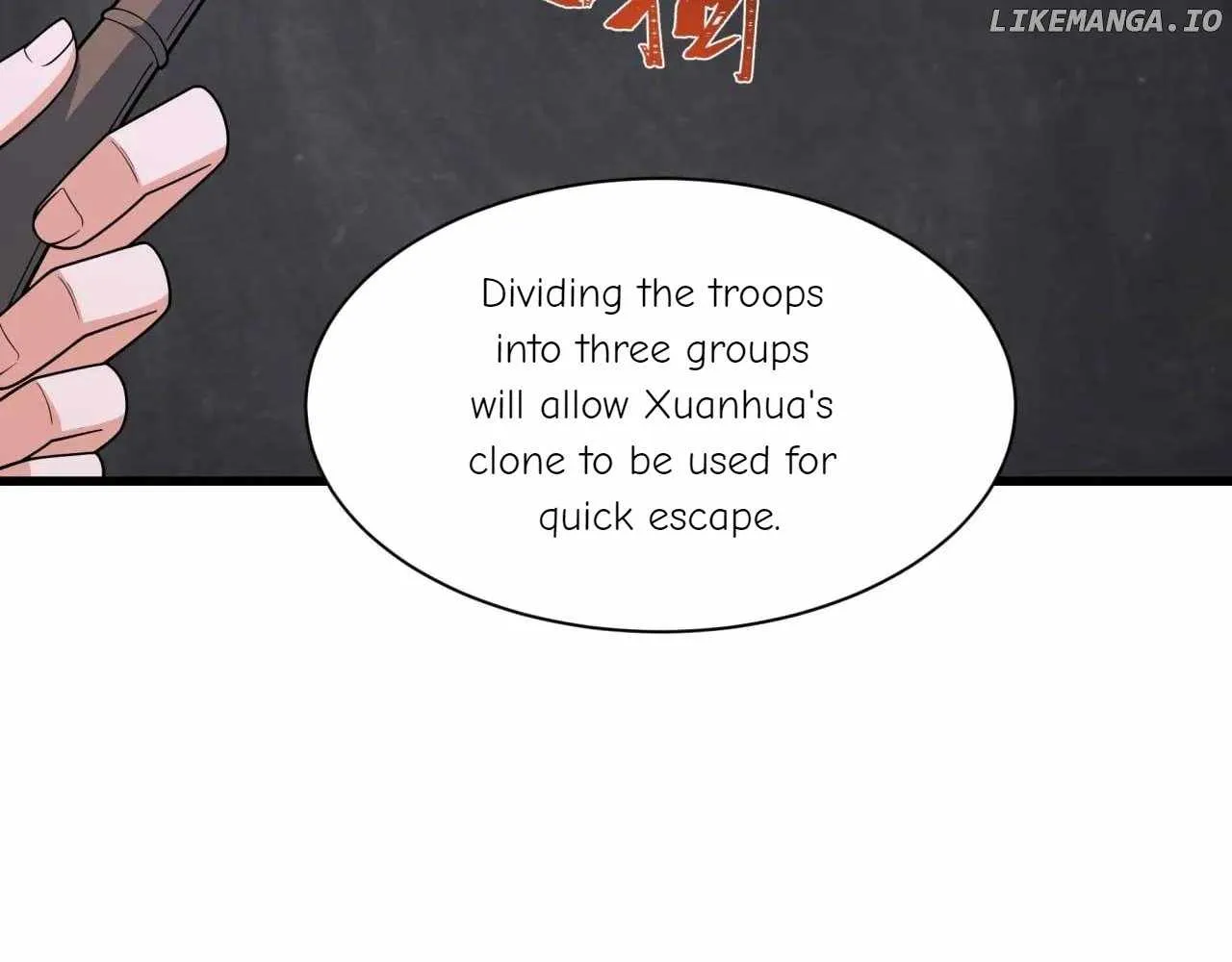 Age of Terror Chapter 347 page 15 - 